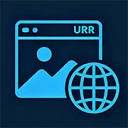 Image2Url.com logo