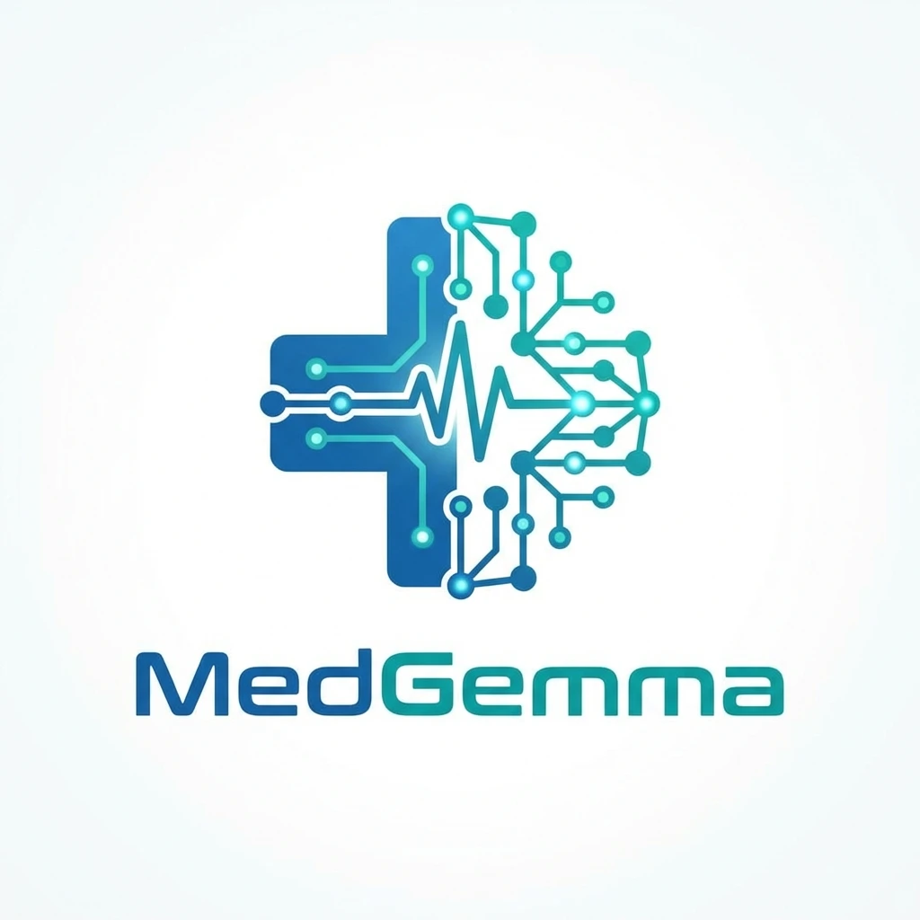 MedGemma.pro logo