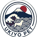 Ukiyopet logo